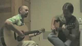 Tim May and Brad Davis -  Farewell Blues