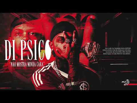 NÃO MOSTRA MINHA CARA - J9, Romano, bernardo, Deluca (FAIXA 08)