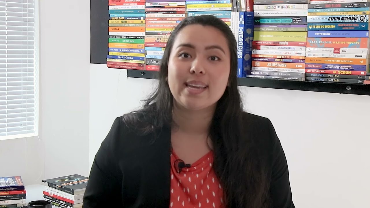 Apresentação do curso