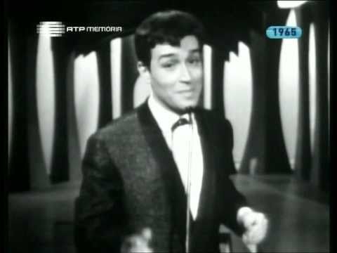 FC 1965: António Calvário - "Bom Dia"