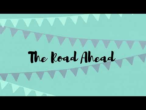 NDP 2021 Theme Song - The Road Ahead (Lyrics)