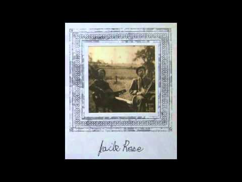 Jack Rose "Spirits In The House"