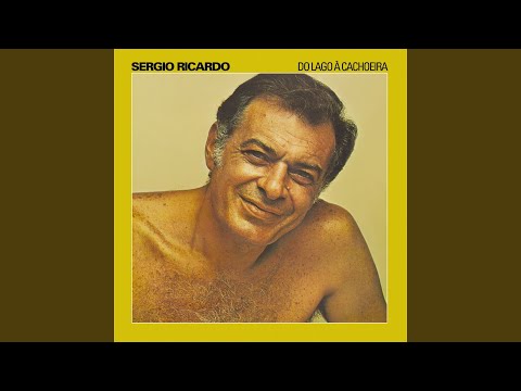 Do lago à cachoeira