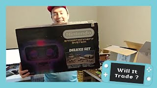 Trading New stuff for BEAUTIFUL old stuff - Will it trade? - Episode 9