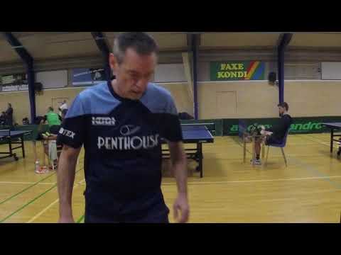 194013 3. Div, Mads Lund Petersen - Lars Daugaard