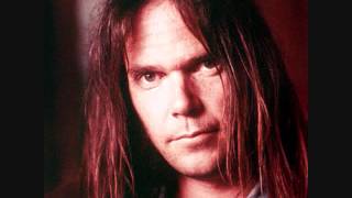 Neil Young  -  After The Gold Rush