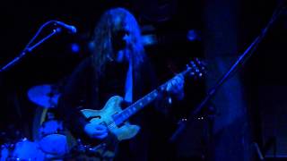 Motorpsycho 03 Ghost (Jazz Cafe 28/05/2014)