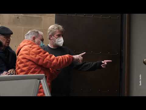 IDEA TV 18 01 2022 - Ungeimpfter Pfarrer - Mission - Allianzgebetswoche