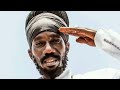 Sizzla - Upfull Ways (Upfull Ways Riddim)