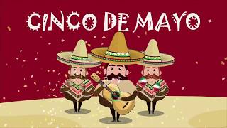 What is Cinco de Mayo? A Brief History & Facts About Cinco De Mayo  - ETRAFFIC