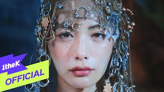 [Teaser] NANA(나나) _ GOD