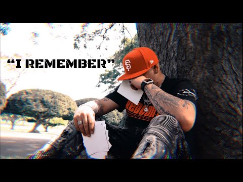 Soldier Hard - I REMEMBER - OFFICIAL MUSIC VIDEO (For The Fallen)