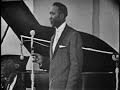 Muddy Waters & Jimmy Rushing - Mean Mistreater/Going to Chicago