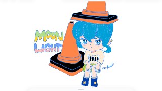 ムーンライト (Moonlight) - 星街すいせい (covered by Grace)