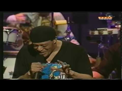 Al Jarreau - High Crime