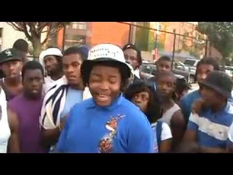 Major Lead vs Yung Spenc