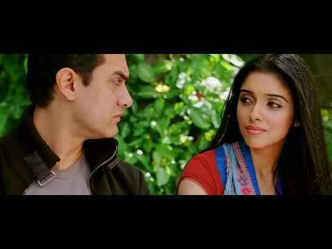 Kaise Mujhe Tum Mil Gayi (Part 2) | GHAJINI |  2008 | AR Rahman | Aamir Khan & Asin