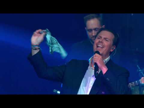 Quido van de Graaf - Italiaanse Medley 2.0 (Quando / Che La Luna / Bella Ciao) [Live In Escape 2023]