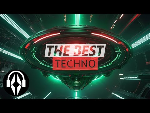 Techno/Le Shuuk x B-Stylezz - Konje (Extended Mix)