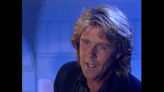 Howard Carpendale - Laura Jane (ZDF Berolina  27.08.1988)