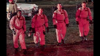 Ghostbusters II Fan Music Video - &quot;We&#39;re Back&quot; - Bobby Brown