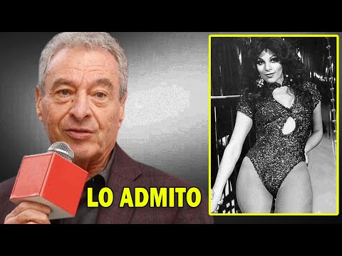 At 83, César Costa breaks his silence, shocking the world.