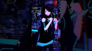 エフェクトダンス