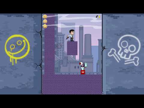 Eye Attack: Toilet Monster War Video