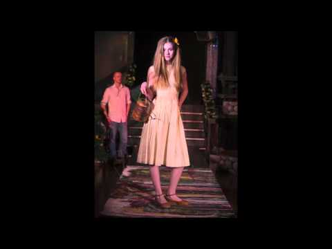 2016 NEO Fashion Show