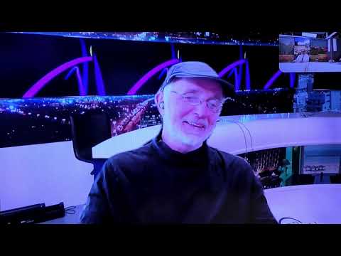 A Világ Zsidó Szemmel 2021.12.06.