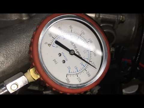 2003-2005 ACCORD J30A 3.0L V6 DOHC ENGINE LONG BLOCK: video still