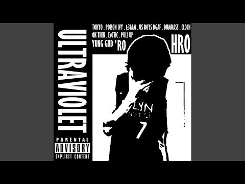 Poison Ivy (feat. polejoe)