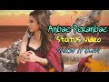 Anbae Peranbae Sidsriram Song Surya NGK Movie Video Song Whatsapp Status Video