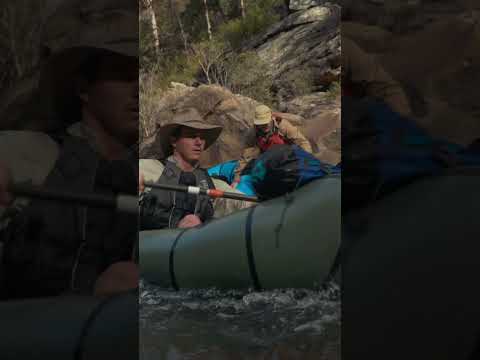 Гермомішок Sea to Summit Big River Dry Bag