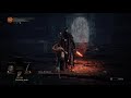 Dark Souls 3 Abyss Watchers SL1 Speedkill 29 Seconds