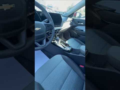 фото chevrolet trax i 0