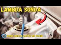 Lambda Sonda O2 Sensor Kako Radi 5 Simptoma Neispravne Sonde Uobičajeni Uzroci