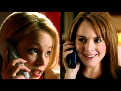 Mean Girls (2004) Official Trailer