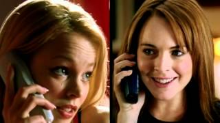 Mean Girls - Trailer