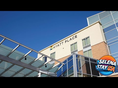 Hyatt Place Memphis Germantown | Memphis (TN), United States | Hotel Review 🏨