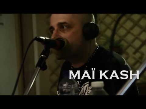 Nex'Rezo special Maï Kash "Westilo Funk"