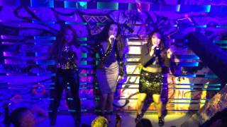 Solid HarmoniE - I'll Be There For You - Live in Amsterdam