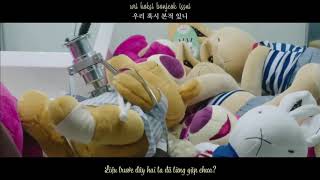 [VIETSUB][FMV] Oh! My God! - Kim So Hee {Reunited Worlds OST Part 5}