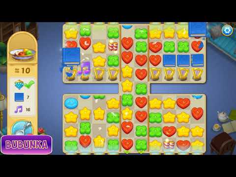 Matchington Mansion level 1208 HD