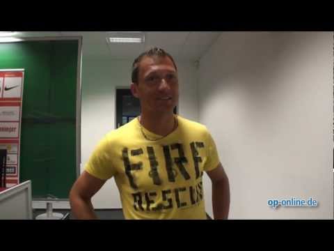 Pokalknaller: OFC gegen Greuther Fürth