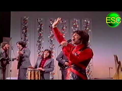 ESC 1973 15 - United Kingdom - Cliff Richard - Power To All Our Friends