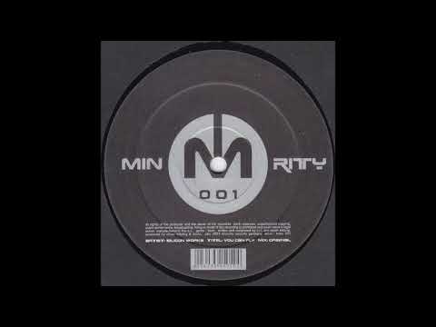 Silicon Works – You Can Fly (Original Mix) (2003)