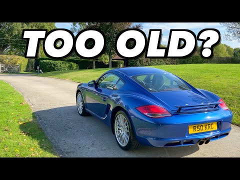 Can You Drive A 2009 Porsche Cayman In 2020?