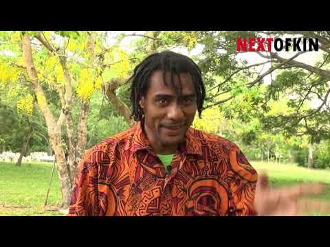 NOK TOKTOK TASOL! -JESSIE JOE