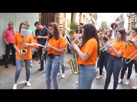 Video 6 de Charanga Pisando Fuerte Video 6 de Charanga Pisando Fuerte